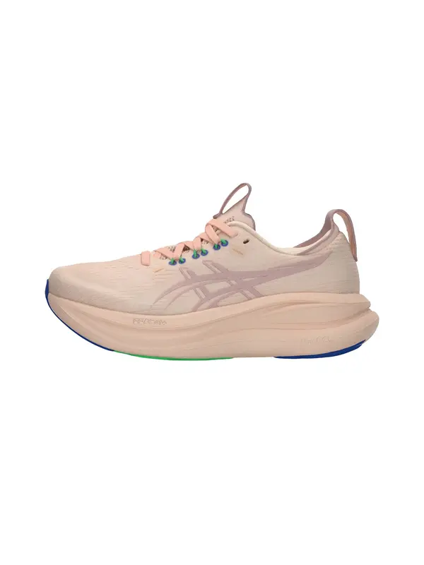 ASICS ASICS Tekaški čevelj 'Gel-Nimbus 28'  mauve / korala