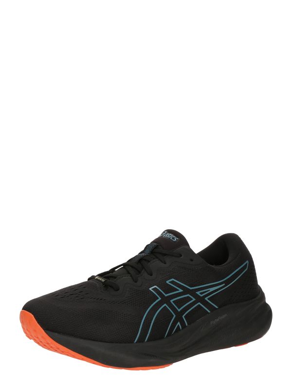 ASICS ASICS Tekaški čevelj 'GEL-PULSE 15'  dimno modra / črna