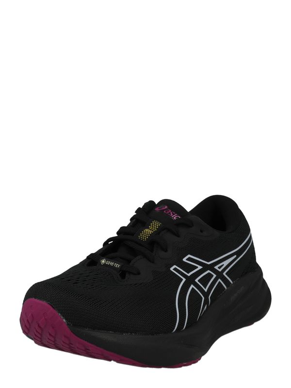 ASICS ASICS Tekaški čevelj 'GEL-PULSE 15 GTX'  vinsko rdeča / črna / bela