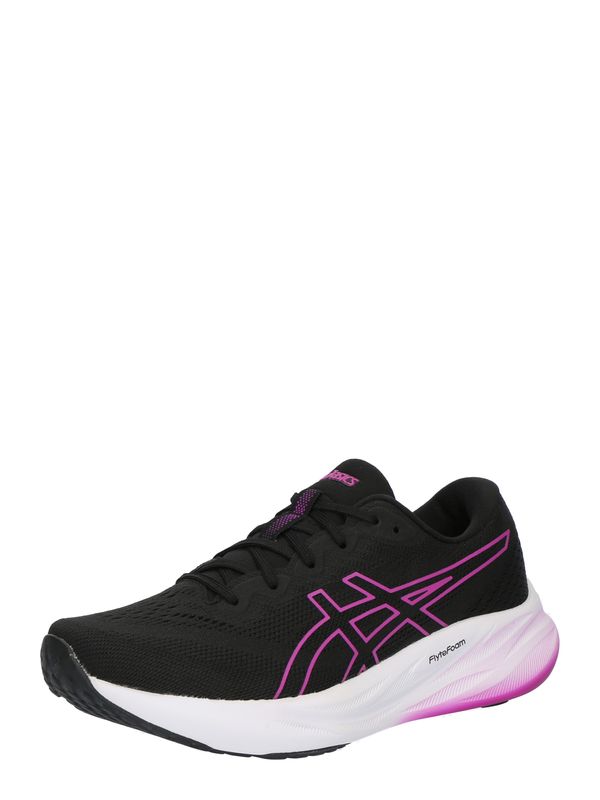 ASICS ASICS Tekaški čevelj 'GEL-PULSE 15'  orhideja / črna