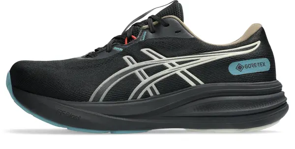 ASICS ASICS Tekaški čevelj 'Gel-Pulse 17'  ecru / cijansko modra / črna