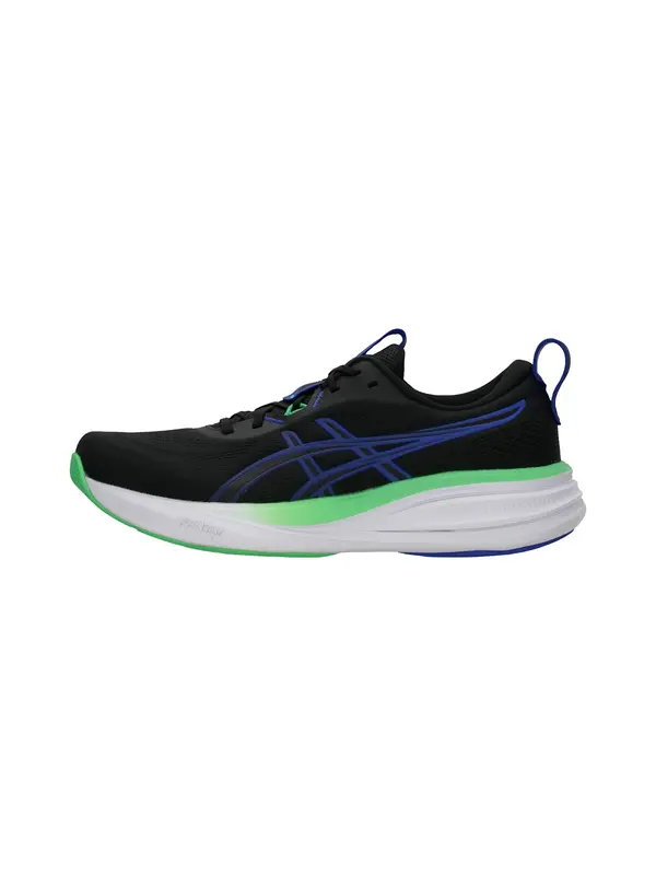 ASICS ASICS Tekaški čevelj 'GEL-PULSE 17'  jajčevec / črna