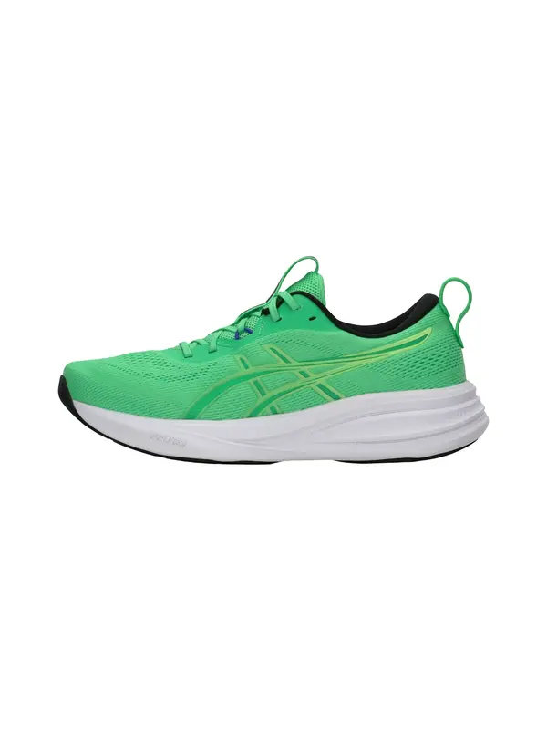 ASICS ASICS Tekaški čevelj 'GEL-PULSE 17'  limeta / svetlo zelena
