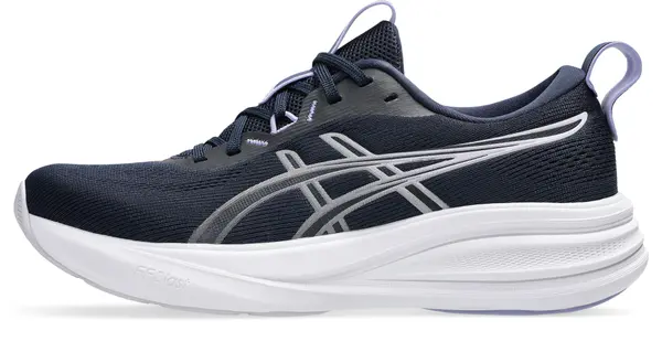 ASICS ASICS Tekaški čevelj ' Gel-Pulse 17 '  mornarska / črna / srebrna