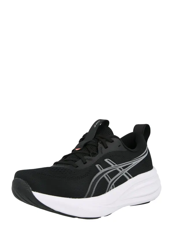 ASICS ASICS Tekaški čevelj 'GEL-PULSE 17'  siva / črna