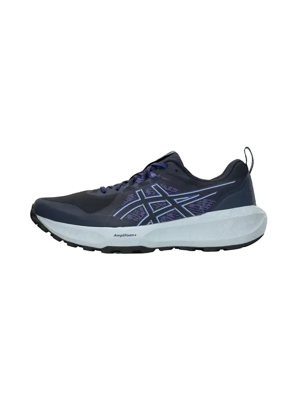 ASICS ASICS Tekaški čevelj 'GEL-SONOMA 8'  modra / mornarska / svetlo modra