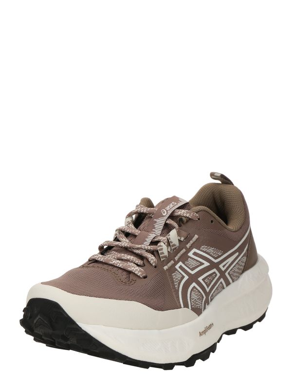 ASICS ASICS Tekaški čevelj 'GEL-SONOMA 8'  rjava / svetlo siva