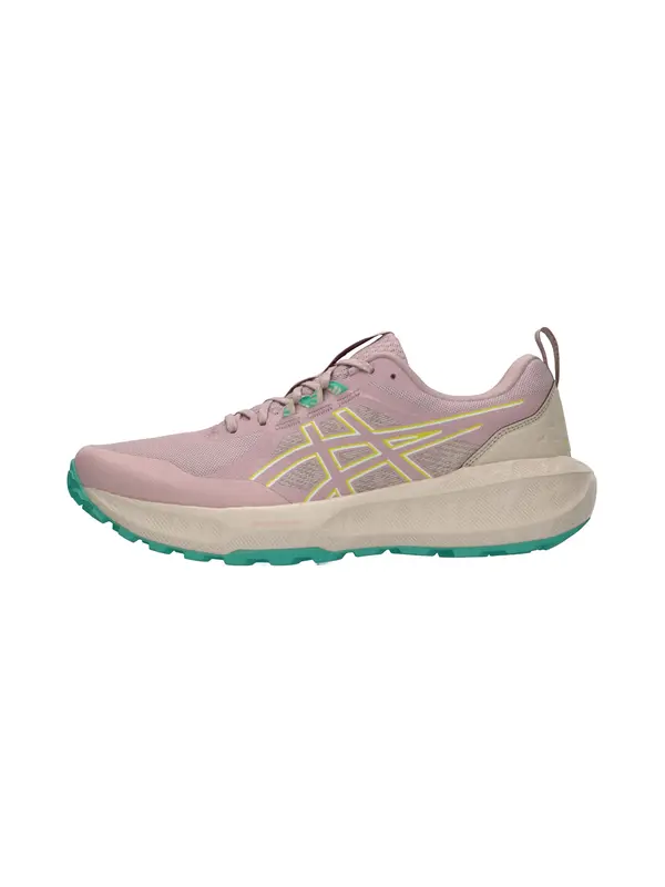 ASICS ASICS Tekaški čevelj 'GEL-SONOMA 8'  rumena / staro roza / bela