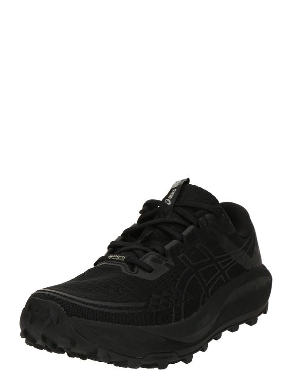 ASICS ASICS Tekaški čevelj 'GEL-Trabuco 13'  črna