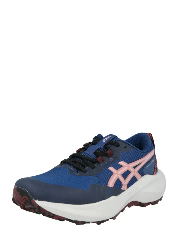 ASICS ASICS Tekaški čevelj 'GEL-VENTURE 11'  modra / mornarska / roza