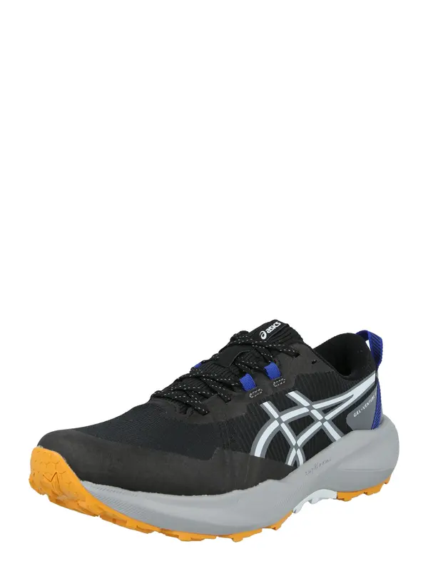 ASICS ASICS Tekaški čevelj 'GEL-VENTURE 11'  temno modra / temno siva / črna / bela