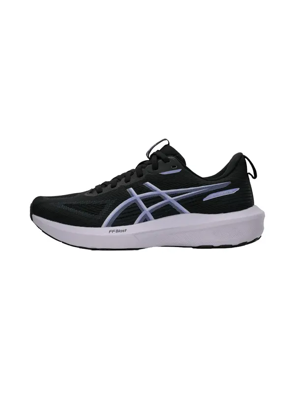 ASICS ASICS Tekaški čevelj 'GT-1000 14'  golobje modra / črna / bela
