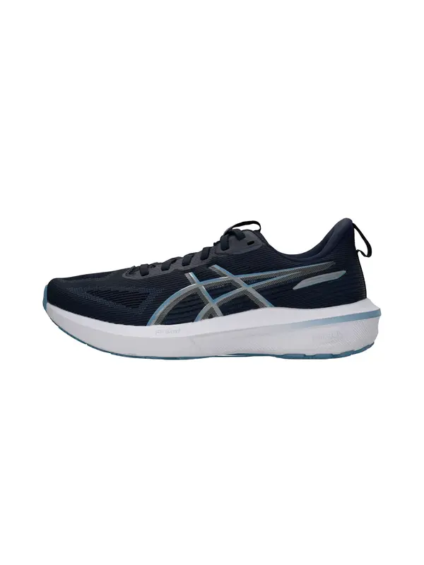 ASICS ASICS Tekaški čevelj 'GT-1000 14'  mornarska / kraljevo modra / srebrna