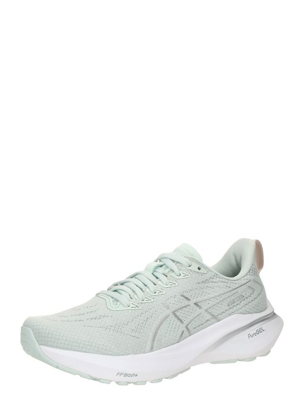 ASICS ASICS Tekaški čevelj 'GT-2000 13'  pastelno modra / siva