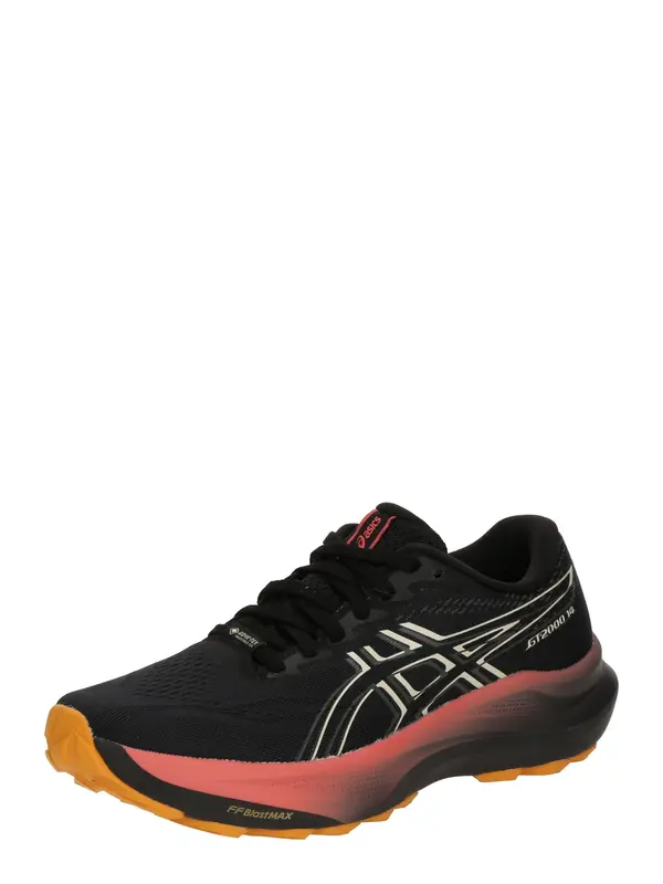 ASICS ASICS Tekaški čevelj 'GT-2000 14'  kremna / svetlo rumena / črna