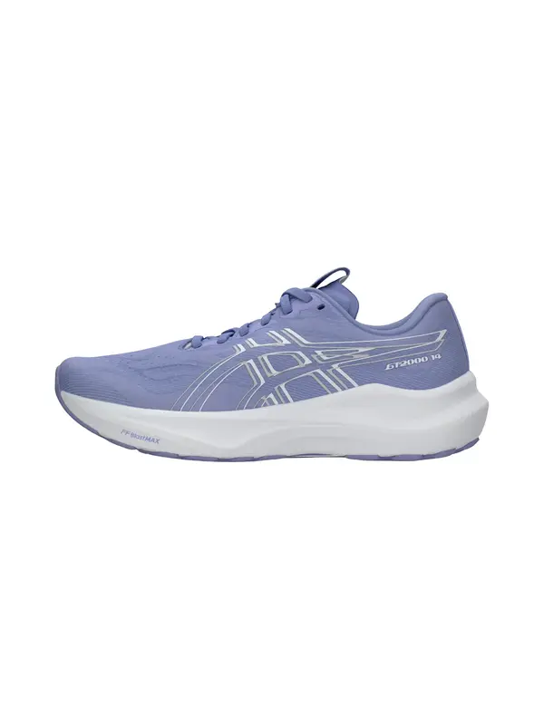 ASICS ASICS Tekaški čevelj 'GT-2000 14'  siva / svetlo lila / bela