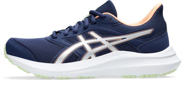 ASICS ASICS Tekaški čevelj 'JOLT 4'  mornarska / temno modra / marelica / bela