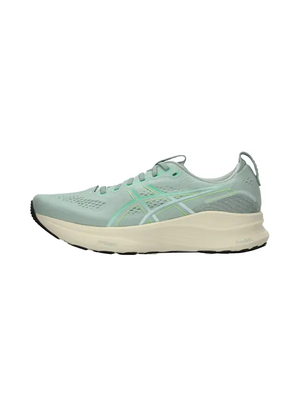 ASICS ASICS Tekaški čevelj 'KAYANO 32'  turkizna / pastelno zelena