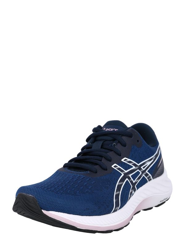 ASICS ASICS Tekaški čevelj  modra / siva / črna / bela