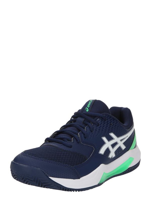 ASICS ASICS Tekaški čevelj  modra / zelena / bela