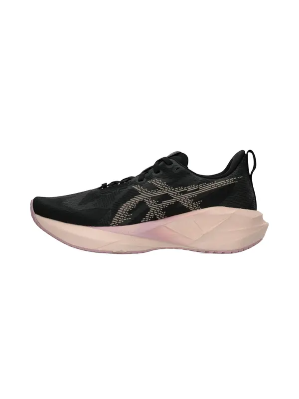 ASICS ASICS Tekaški čevelj 'NOVABLAST 5'  bež / antracit / črna