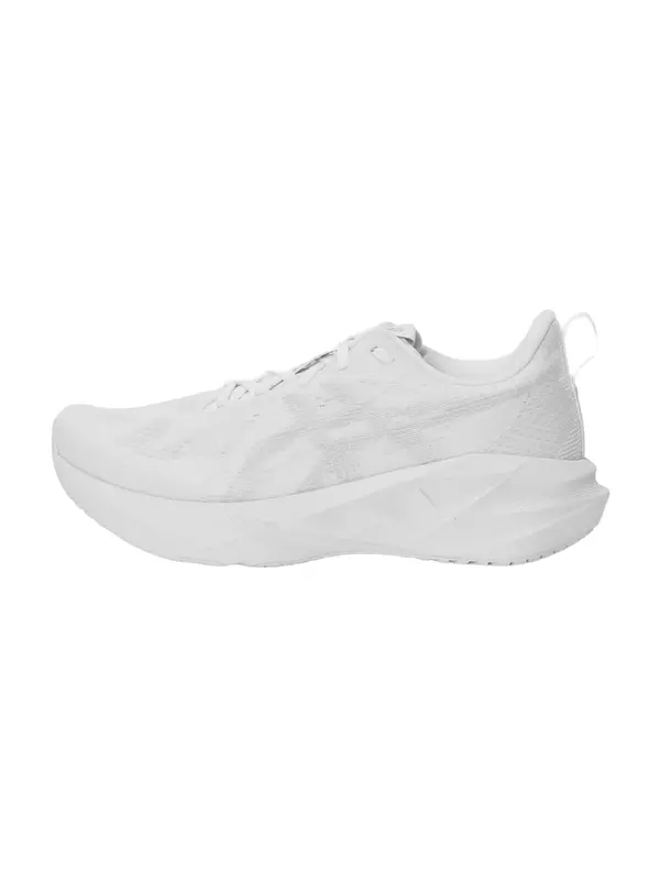 ASICS ASICS Tekaški čevelj 'Novablast 5'  biserno bela