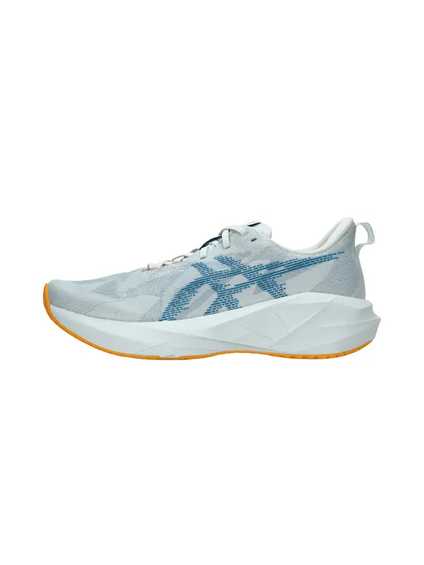 ASICS ASICS Tekaški čevelj 'Novablast 5'  dimno modra / encijan / golobje modra