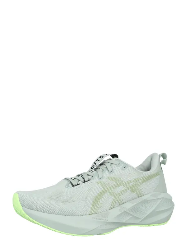 ASICS ASICS Tekaški čevelj 'NOVABLAST 5'  meta / svetlo zelena