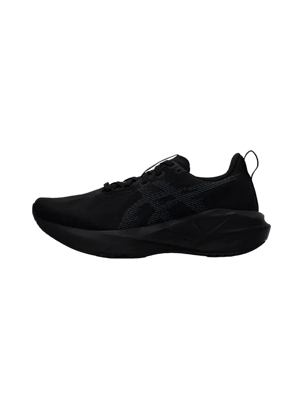 ASICS ASICS Tekaški čevelj 'NOVABLAST 5'  opal / črna
