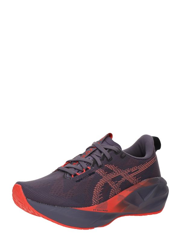 ASICS ASICS Tekaški čevelj 'NOVABLAST 5'  temno liila / korala