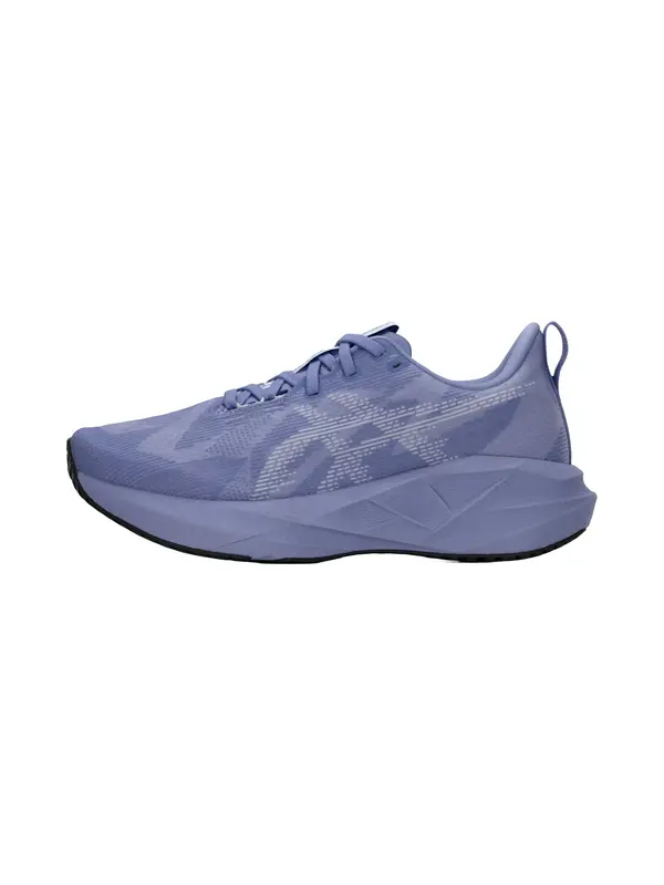 ASICS ASICS Tekaški čevelj 'Novablast 5'  vijolično modra / bela