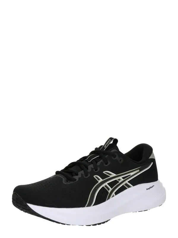 ASICS ASICS Tekaški čevelj  pastelno zelena / črna / bela