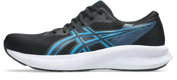 ASICS ASICS Tekaški čevelj 'Patriot 14'  azur / črna