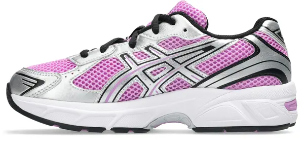 ASICS ASICS Tekaški čevelj  roza / srebrna