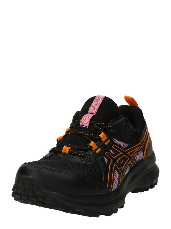 ASICS ASICS Tekaški čevelj 'SCOUT 3'  rdeča / črna