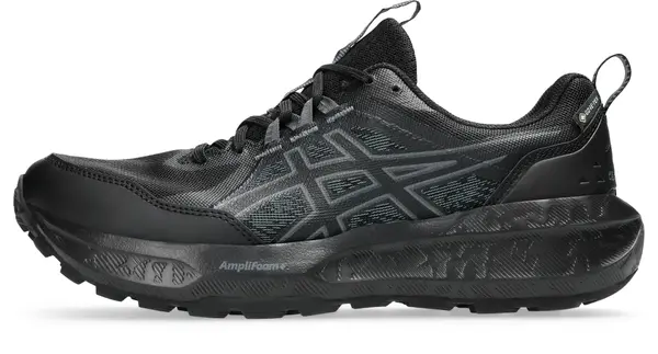 ASICS ASICS Tekaški čevelj 'Sonoma 8'  siva / črna