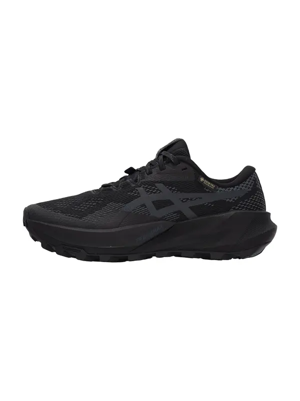 ASICS ASICS Tekaški čevelj 'TRABUCO 14'  antracit / svetlo siva / temno siva
