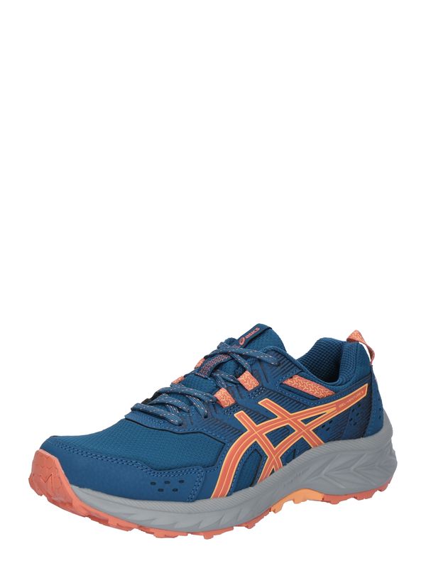 ASICS ASICS Tekaški čevelj 'Venture 9'  marine / oranžna