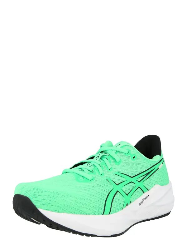 ASICS ASICS Tekaški čevelj 'VERSABLAST 4'  neonsko zelena / črna