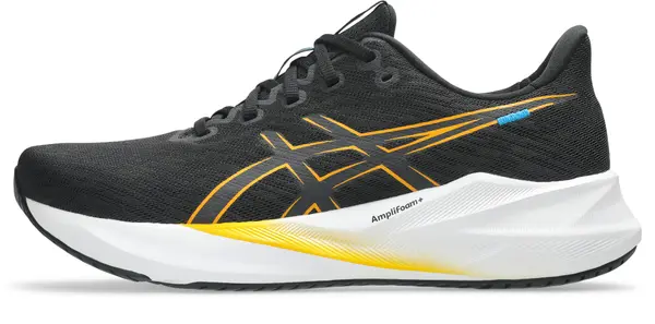 ASICS ASICS Tekaški čevelj 'Versablast 4'  oranžna / črna