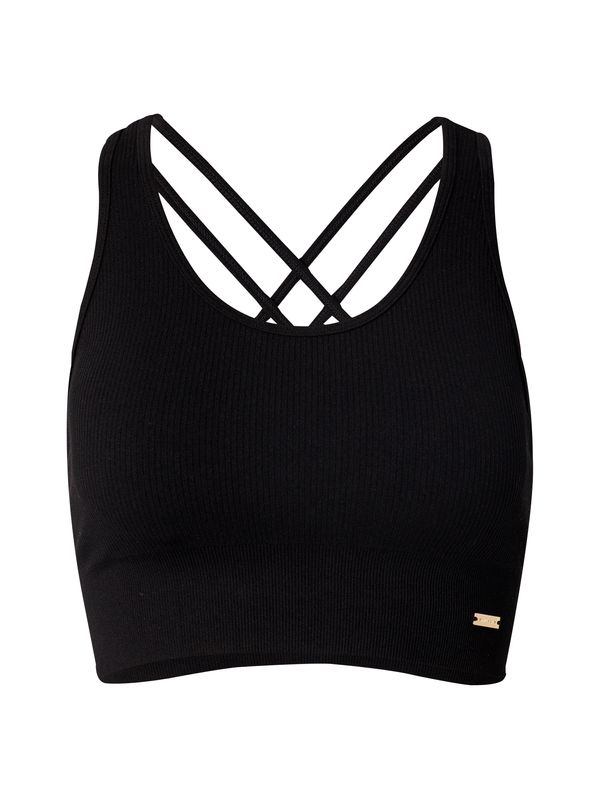 Athlecia Athlecia Športni nederček 'Aideny'  črna