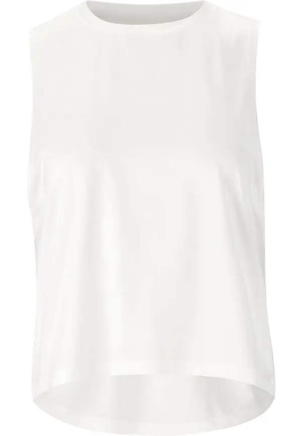 Athlecia Athlecia Športni top 'Pacy V2'  bela
