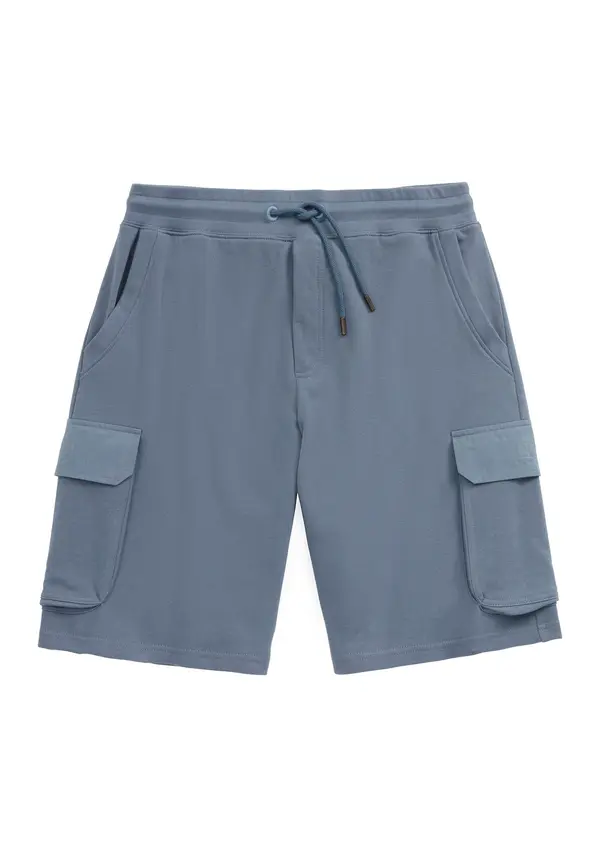 Authentic Le Jogger Authentic Le Jogger Hlače  dimno modra