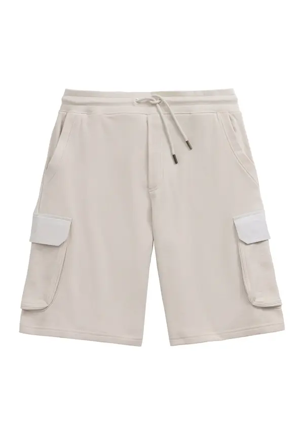 Authentic Le Jogger Authentic Le Jogger Hlače  kremna