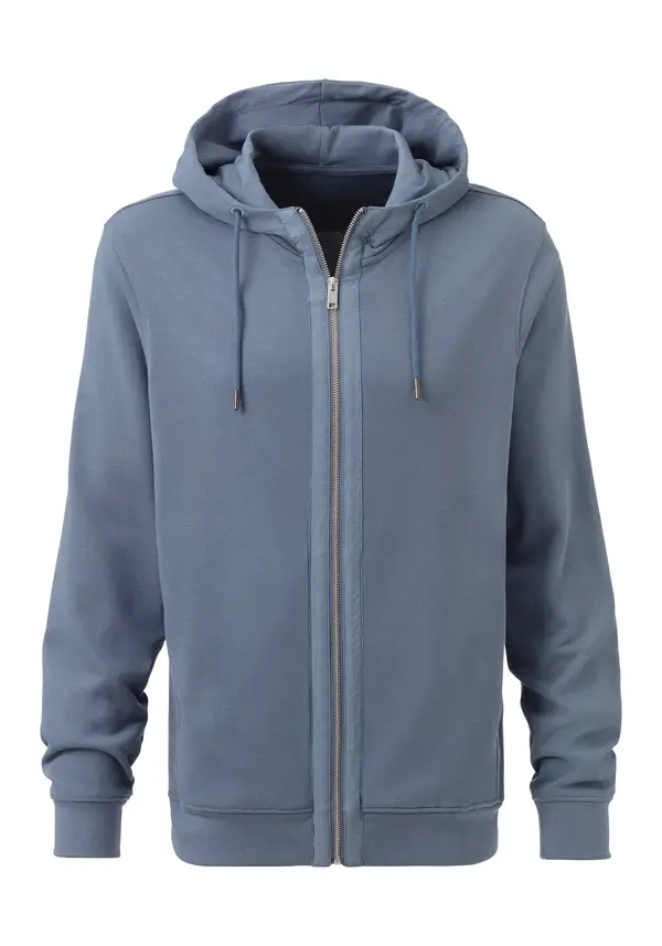Authentic Le Jogger Authentic Le Jogger Jopa na zadrgo  golobje modra