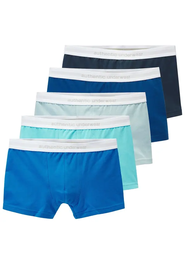 Authentic Le Jogger Authentic Le Jogger Spodnjice  modra / mornarska / turkizna / dimno modra / temno modra