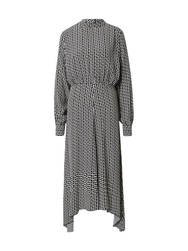 Aware Aware Dolga srajca 'VMMIRANDA'  črna / bela