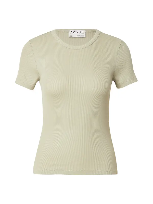 Aware Aware Majica 'AWIRWINA'  kaki