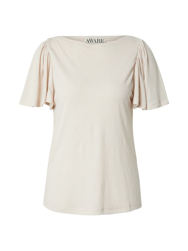 Aware Aware Majica  bež