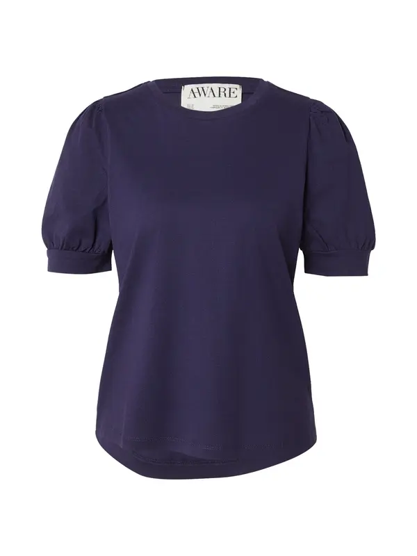 Aware Aware Majica 'VMKerry'  temno modra